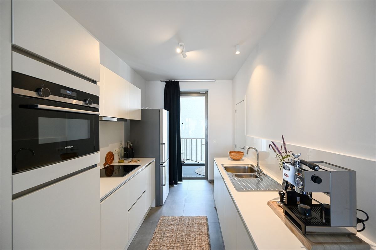 Prachtig appartement in de Montevideowijk met zicht op Red Star Line museum foto 9