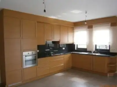 Beautiful house, spacious kitchen, beautiful living space, 3 bedrooms, garden, garage foto 6