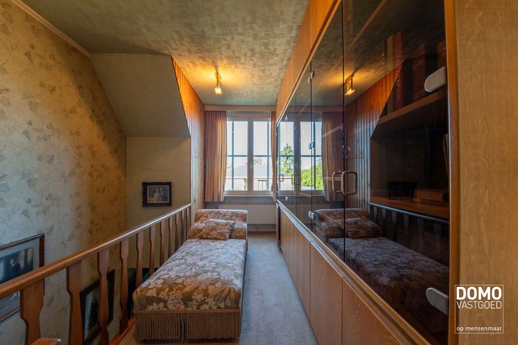 Open bebouwing met 3 slaapkamers, tuin en garage in rustige Sluisstraat te Hasselt foto 12