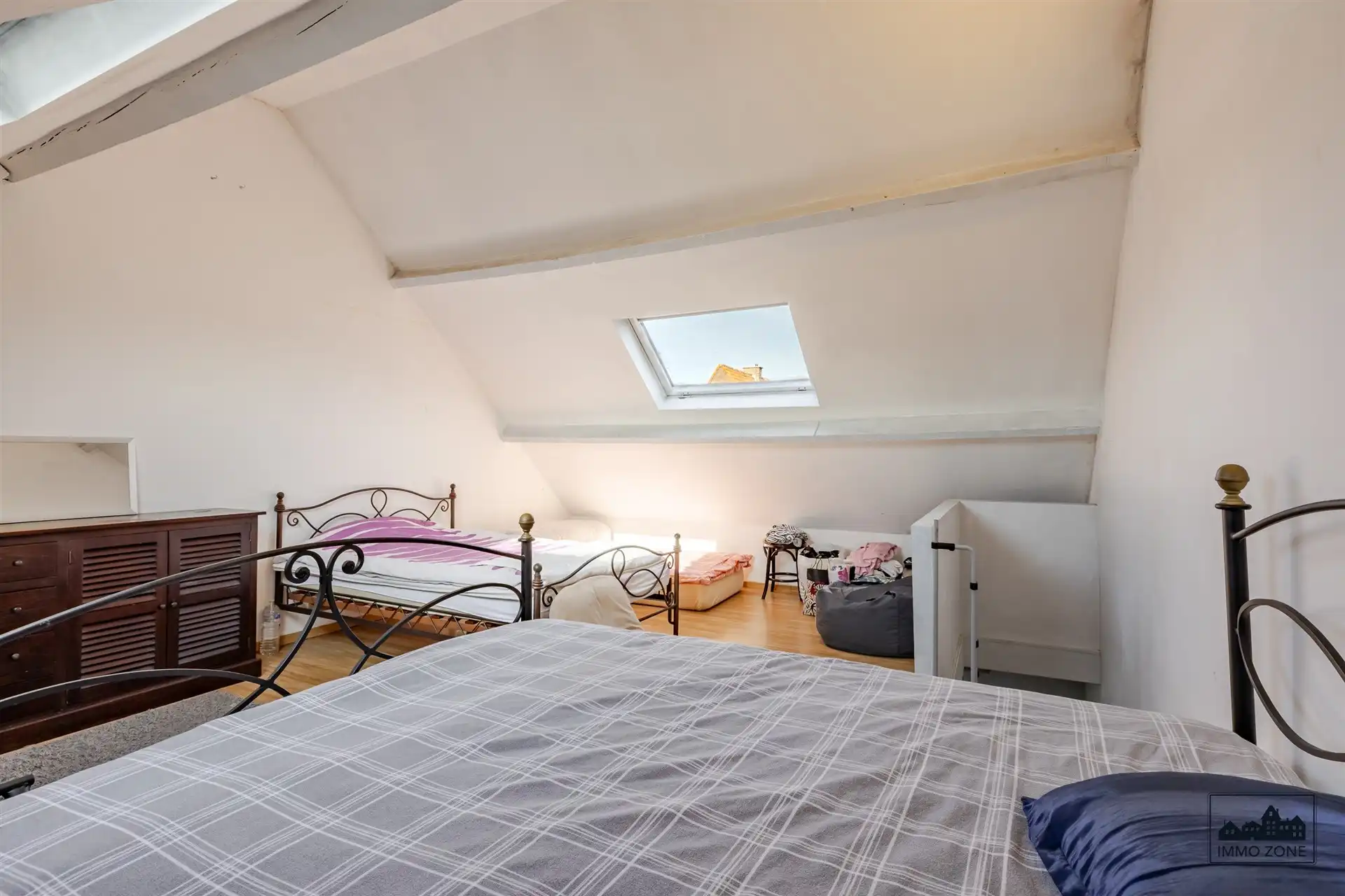 Gezinswoning of handelswoning met 3 Slaapkamers  foto 14