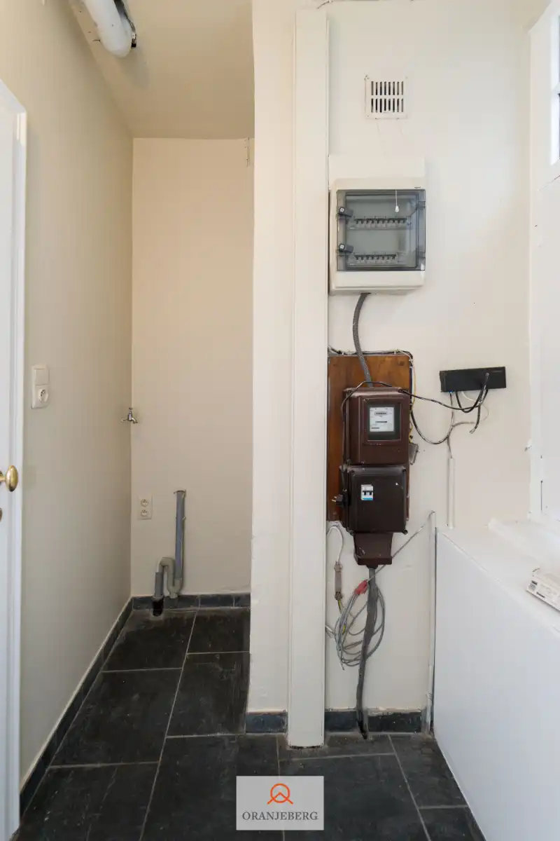 Charmante huisje in Begijnhof, hartje Gent foto 34