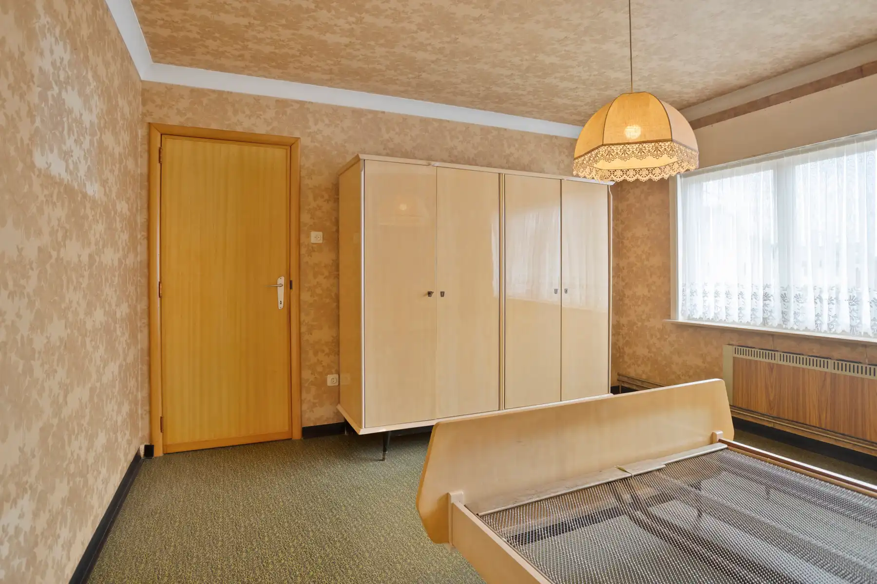 Gezellige woning met zonnige tuin op een absolute toplocatie foto 19