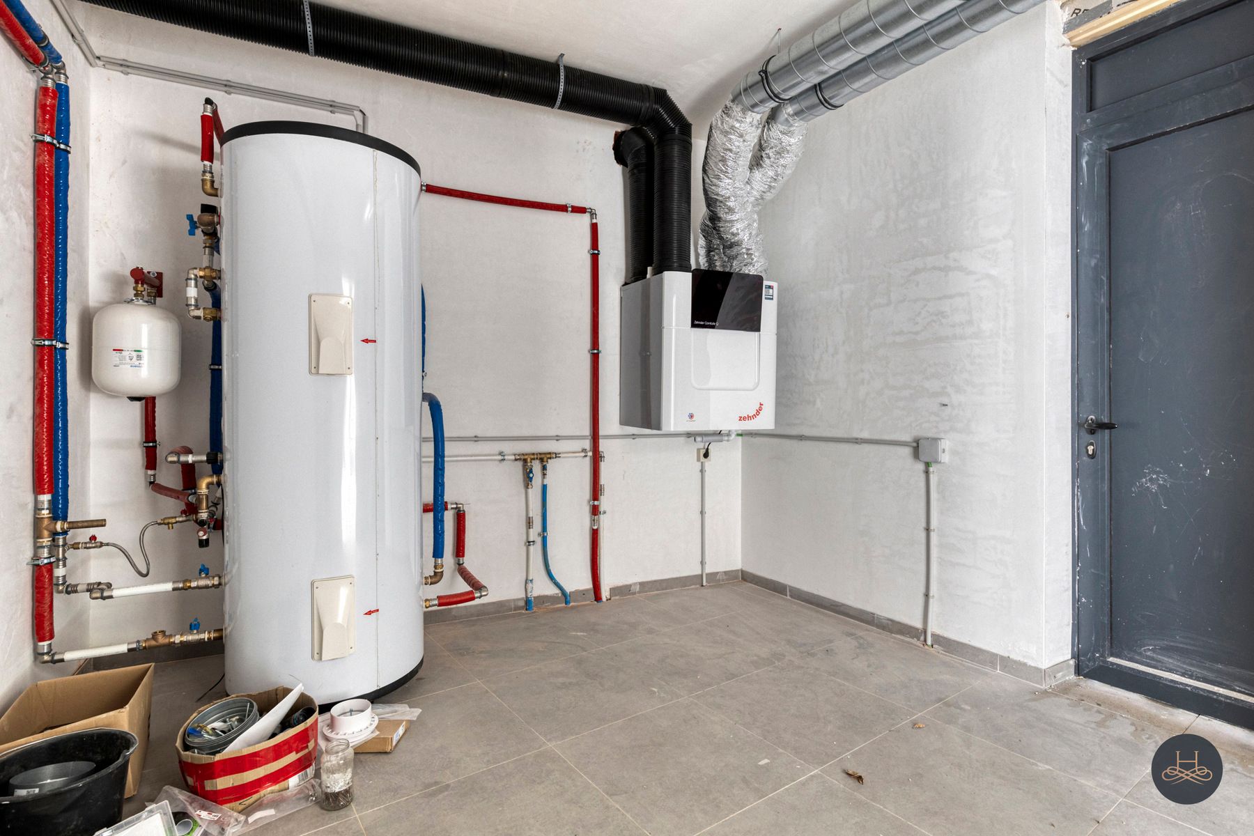 Ruime, energiezuinige casco-woning op toplocatie foto 14