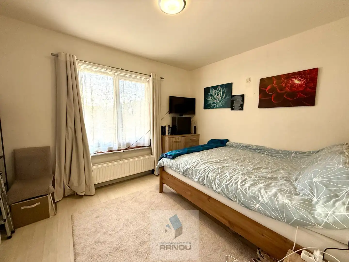 Appartement met veel potentieel op topligging in Deinze foto 13