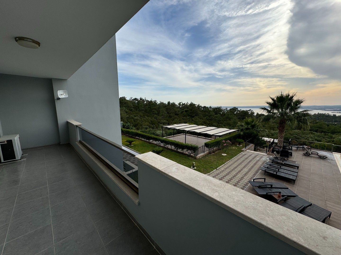 luxueus appartementcomplex foto 8