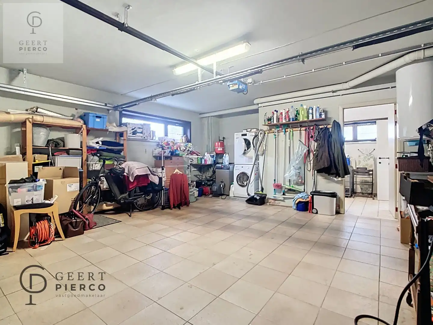 Knappe instapklare villa foto 15