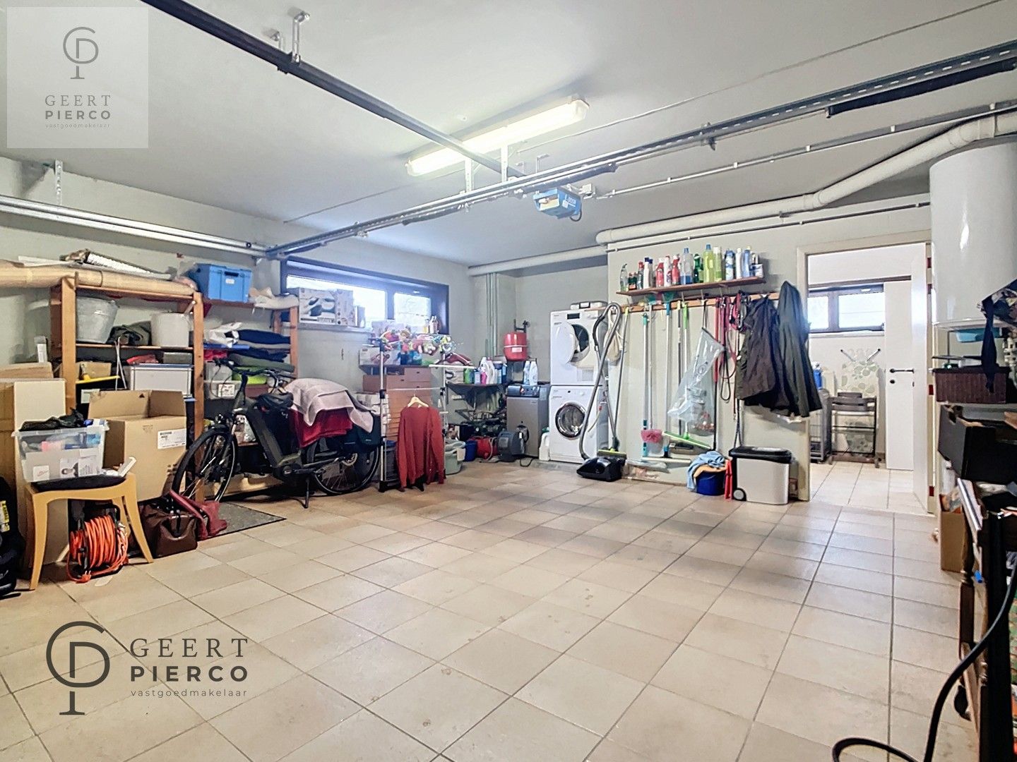 Knappe instapklare villa foto 15