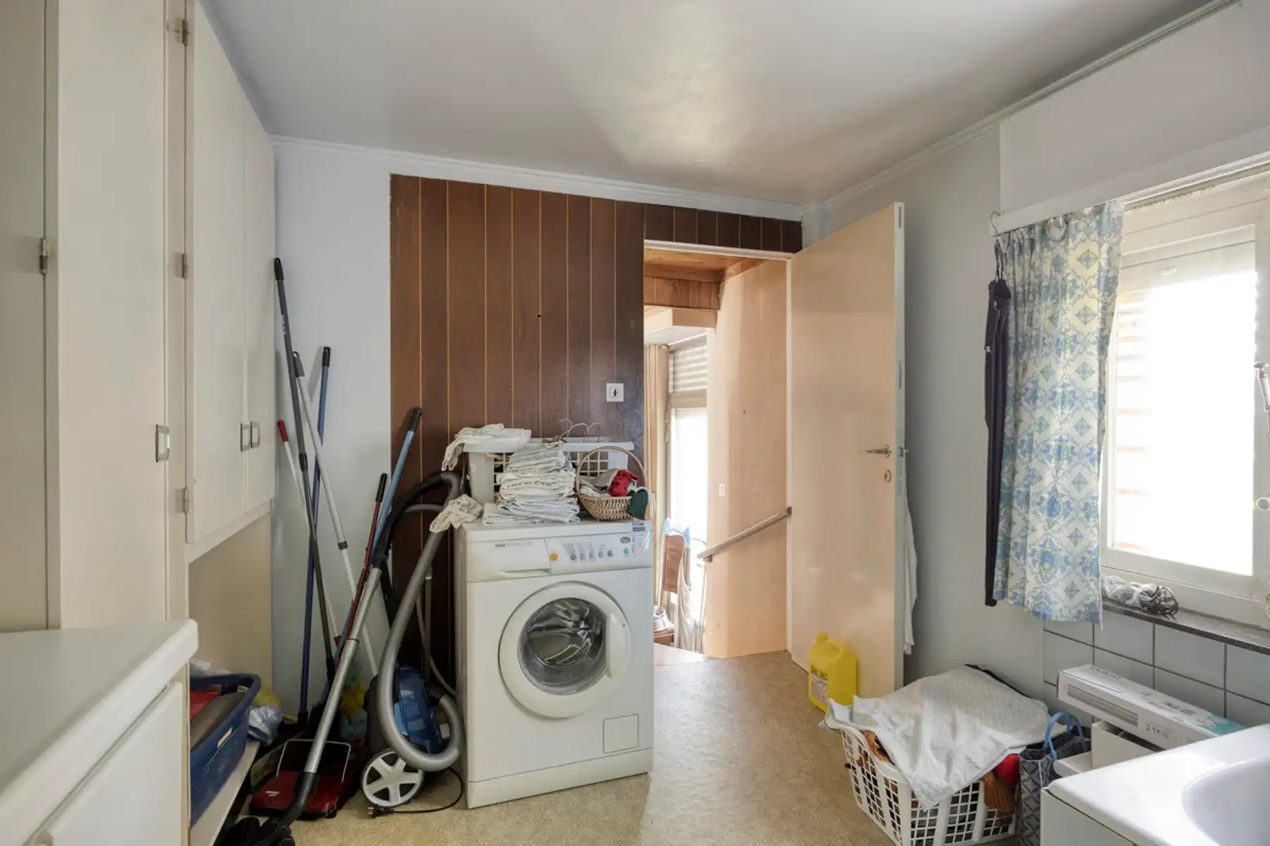 Te renoveren woning op uiterst rustige locatie foto 18