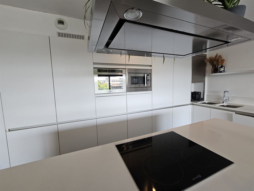 Recent appartement foto 6