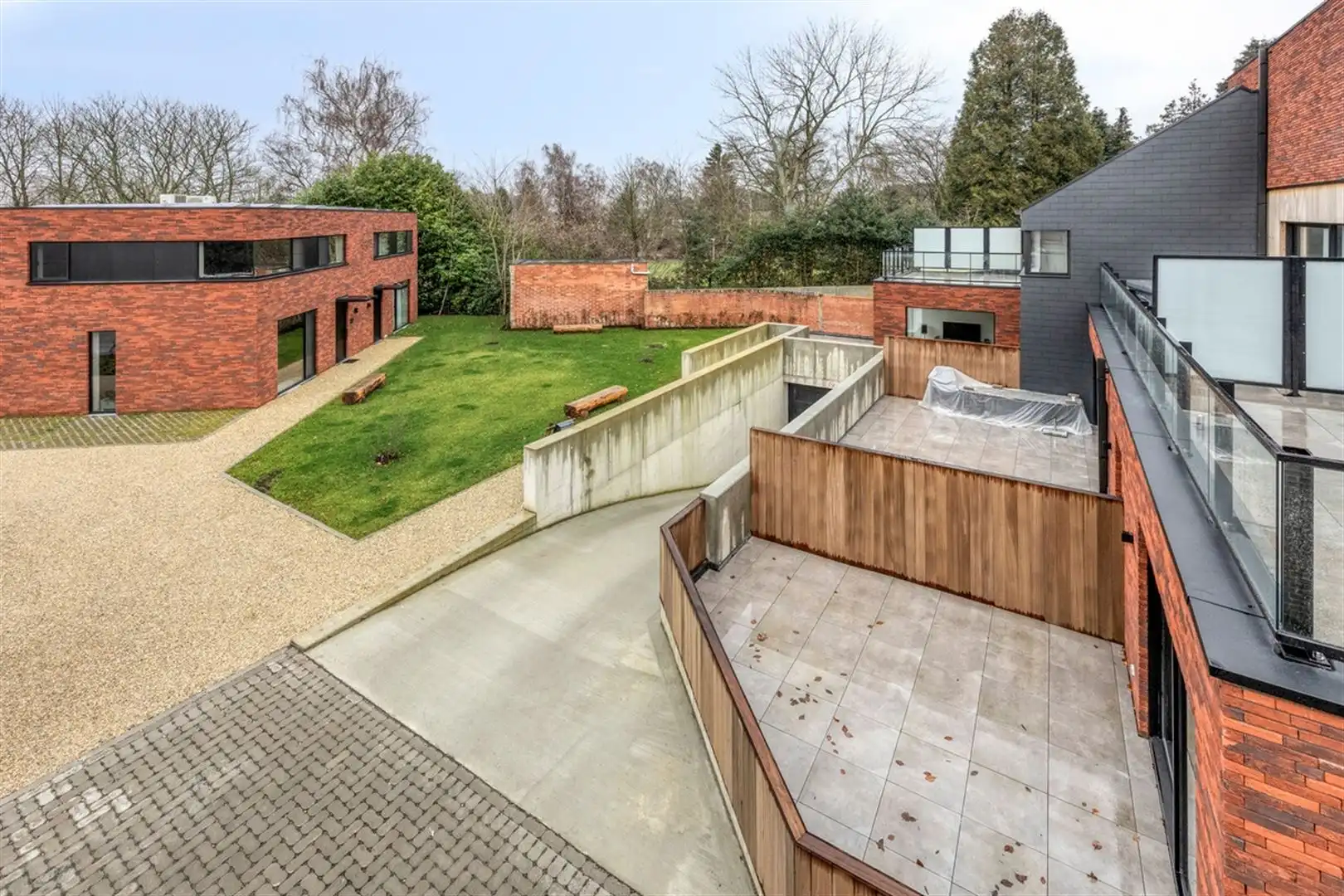 TE KOOP: Laatste penthouse (nieuwbouw) in De Pepijn (Ham)! foto 18