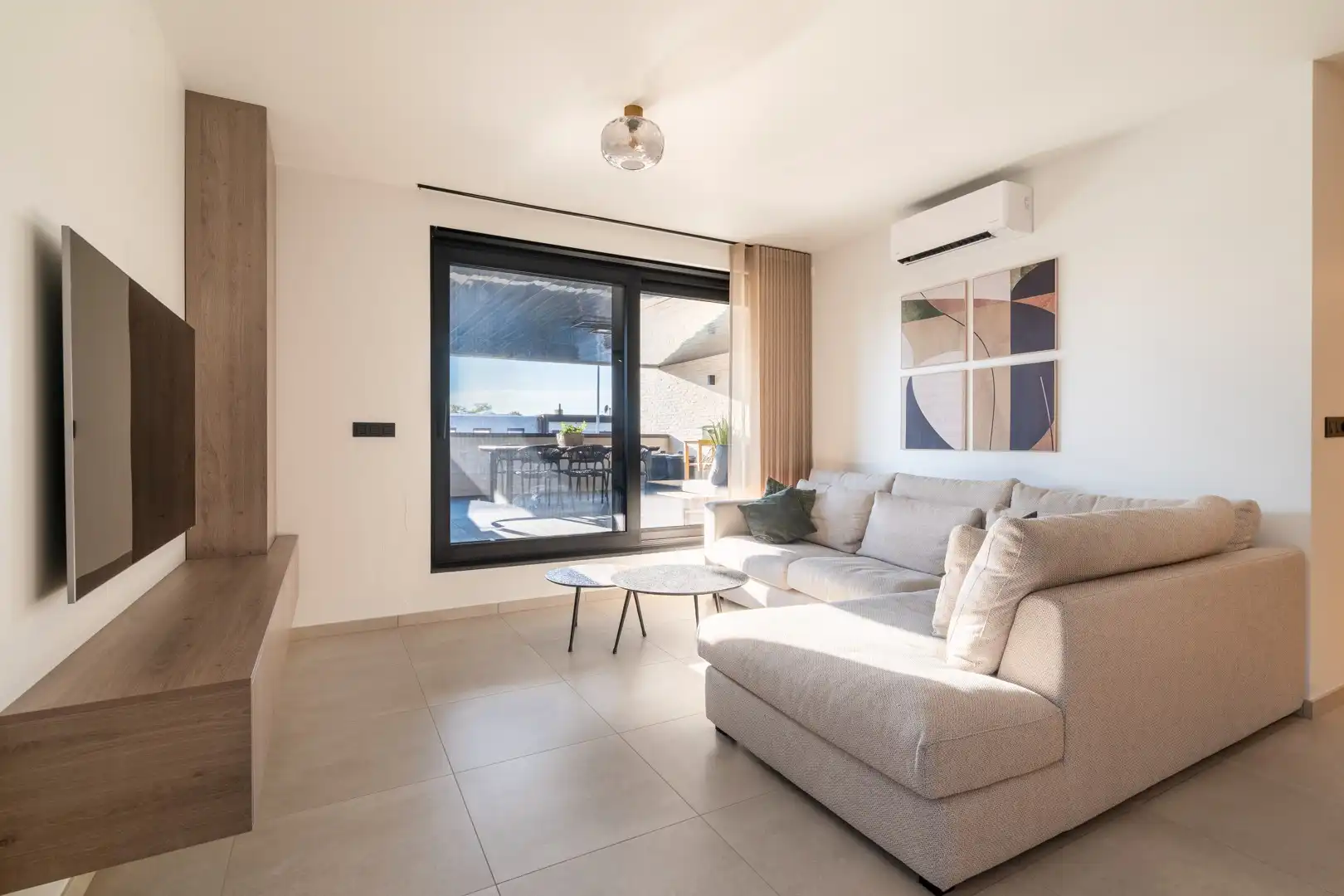 Nieuwbouwappartement in een kleinschalige residentie foto 7
