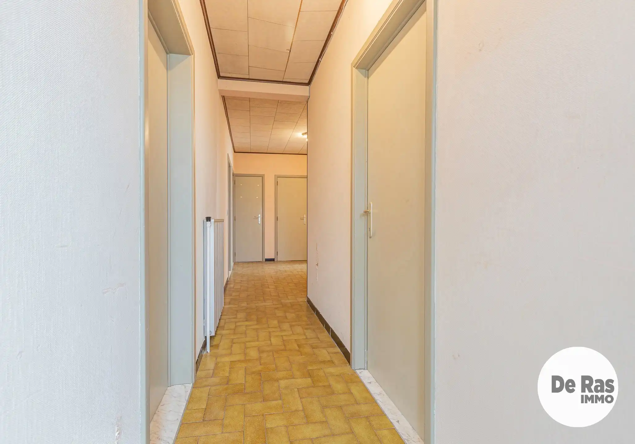 BAMBRUGGE - Woning met potentieel op ruim perceel foto 8