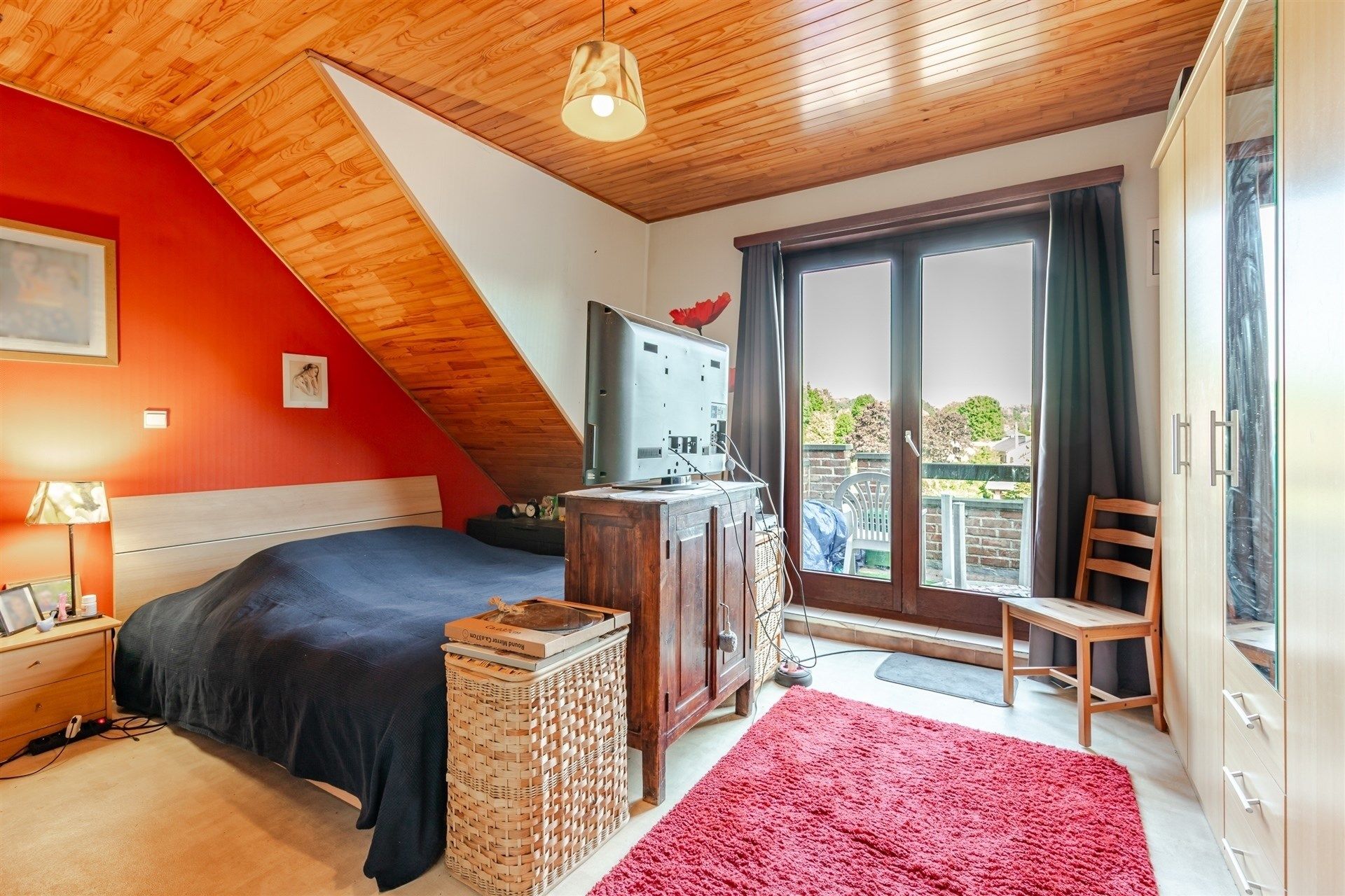 Duplexappartement op toplocatie! foto 11