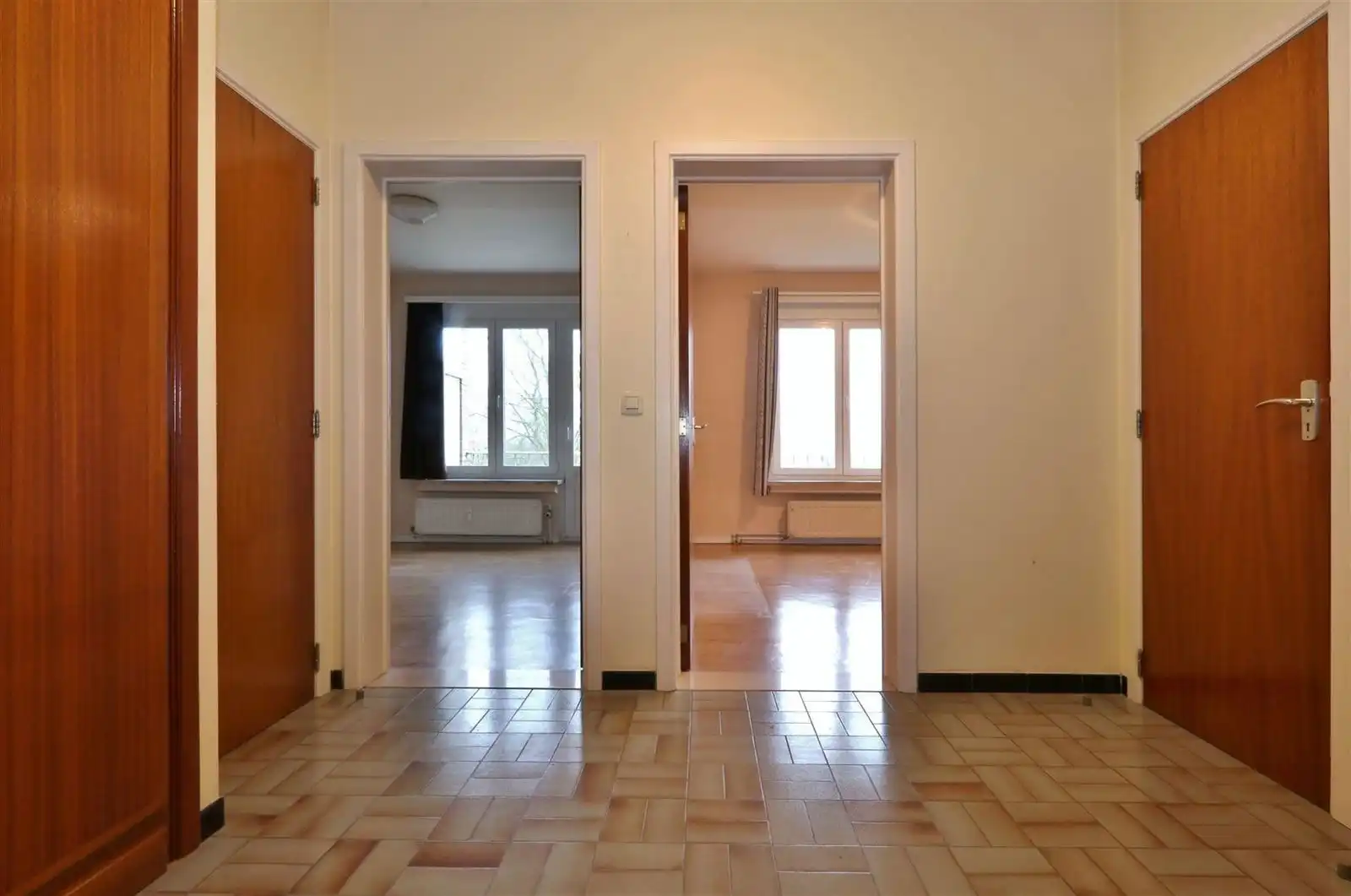 2 kamer appartement met EPC B foto 6