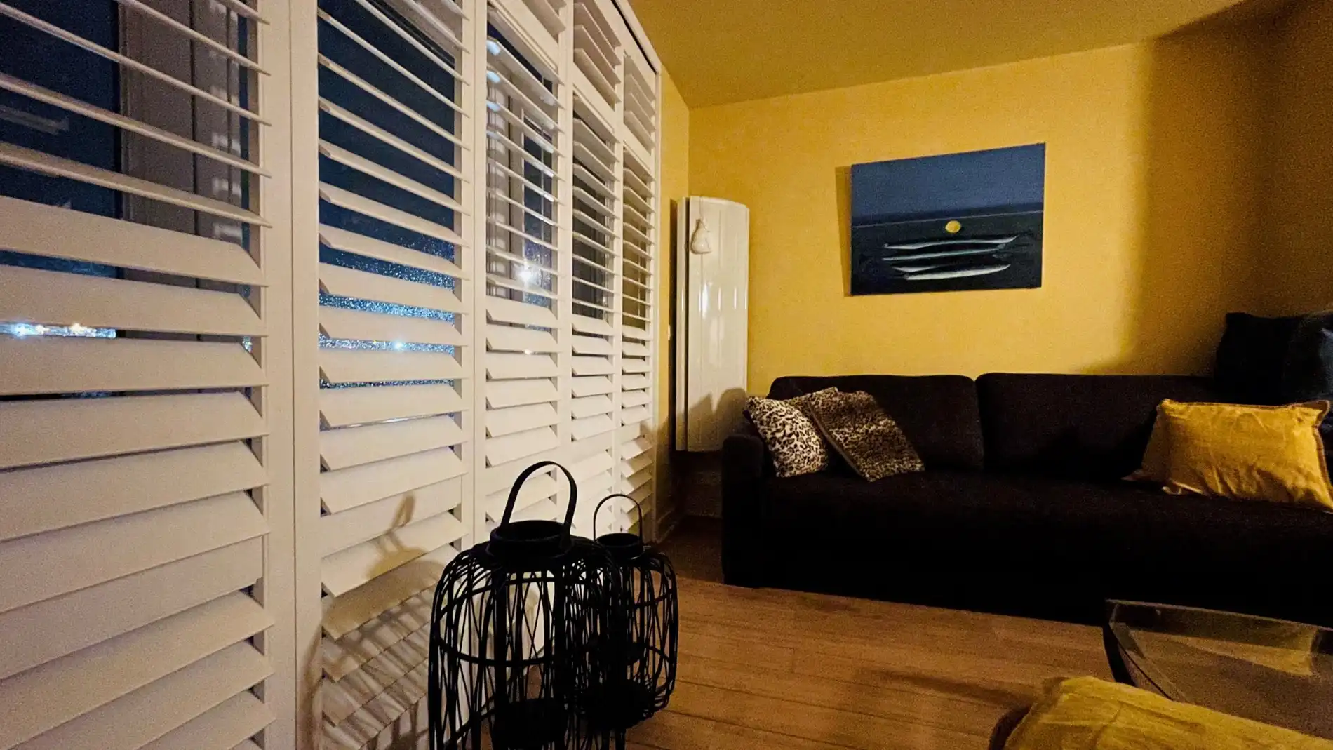 Te koop: stijlvolle studio in Residentie Palace te Zeebrugge foto 13