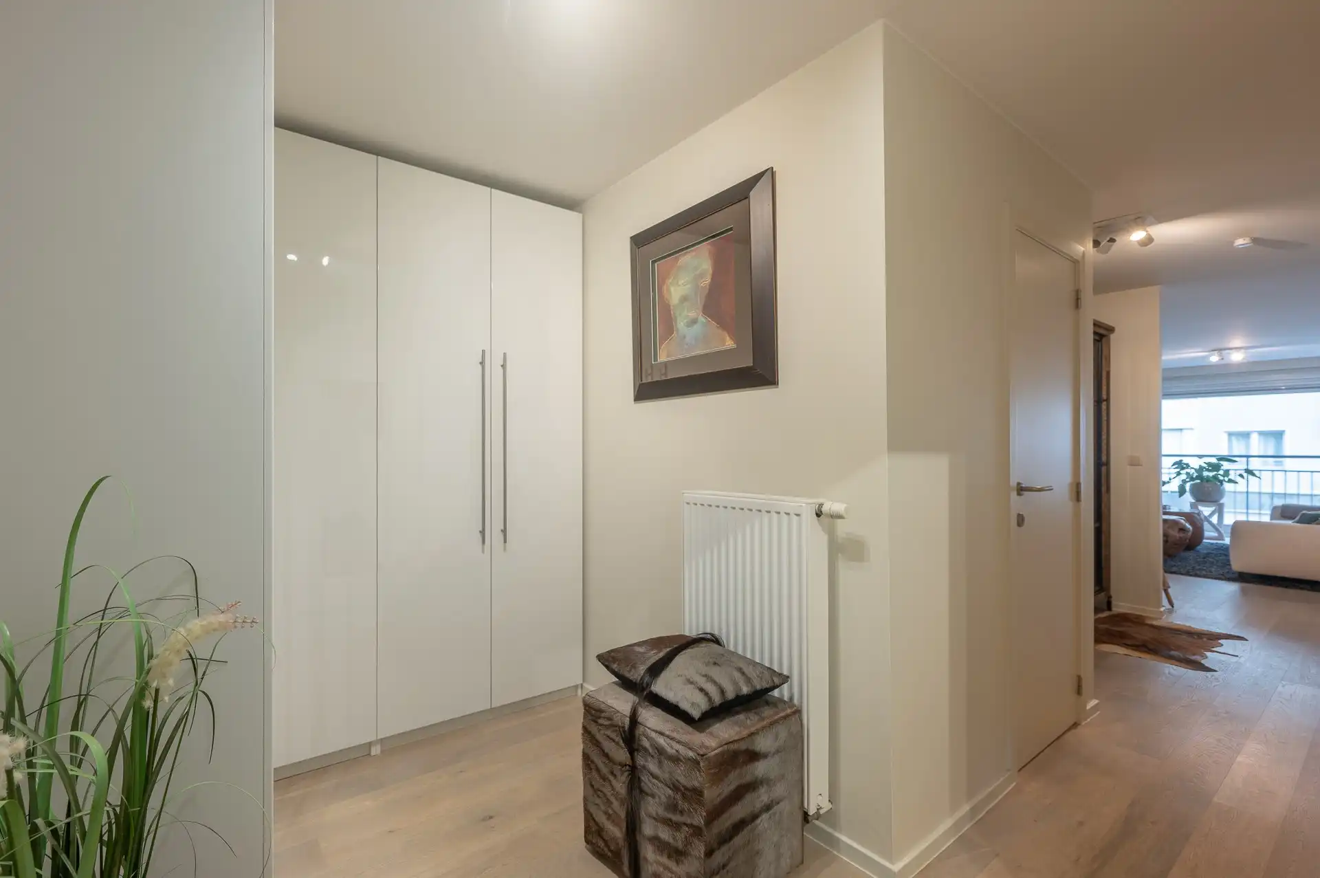 Lichtrijk appartement met 2 slaapkamers in een rustige zijstraat van de Zeedijk foto 11
