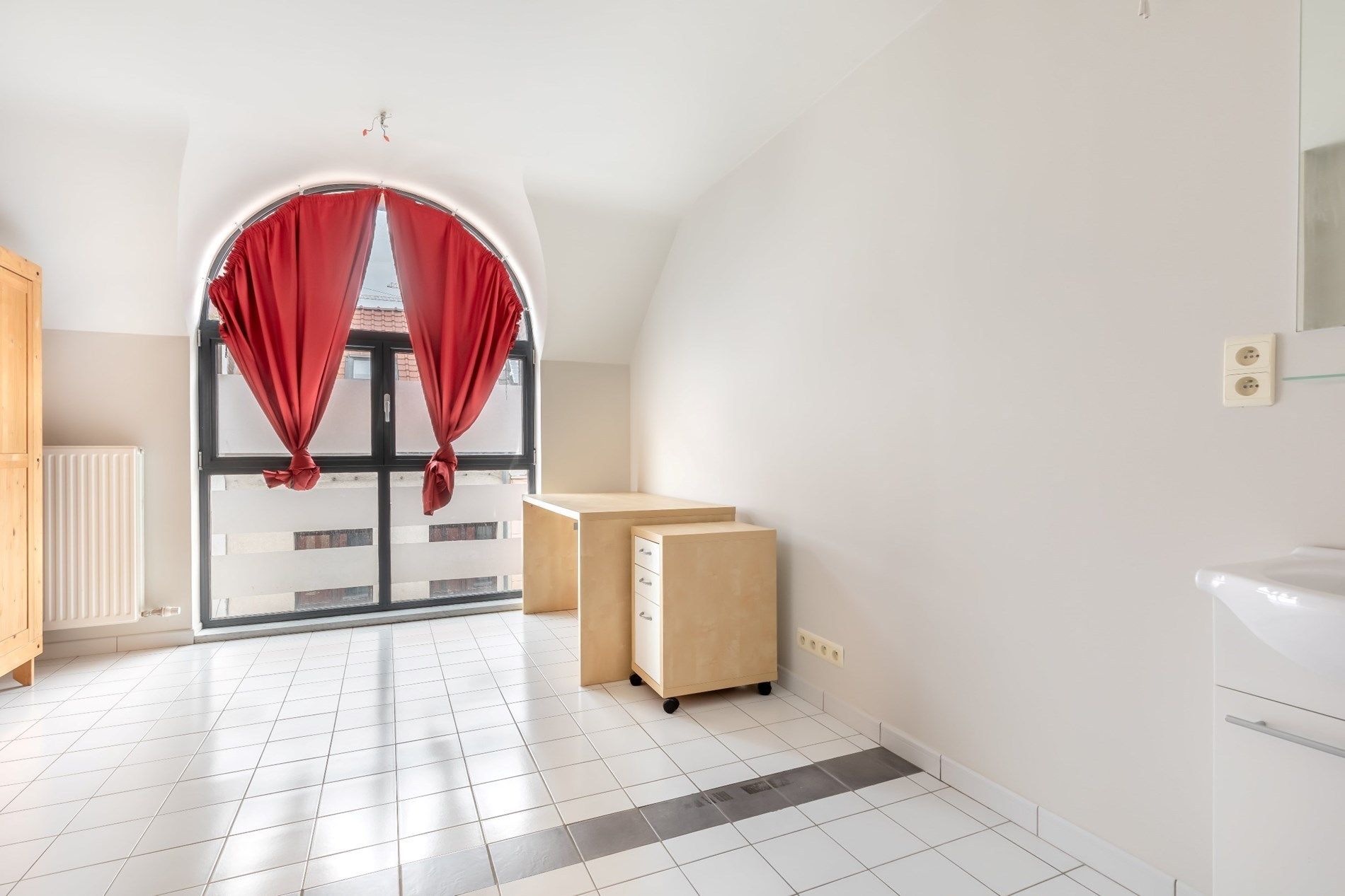 Stadswoning op heerlijke woonlocatie! foto 8