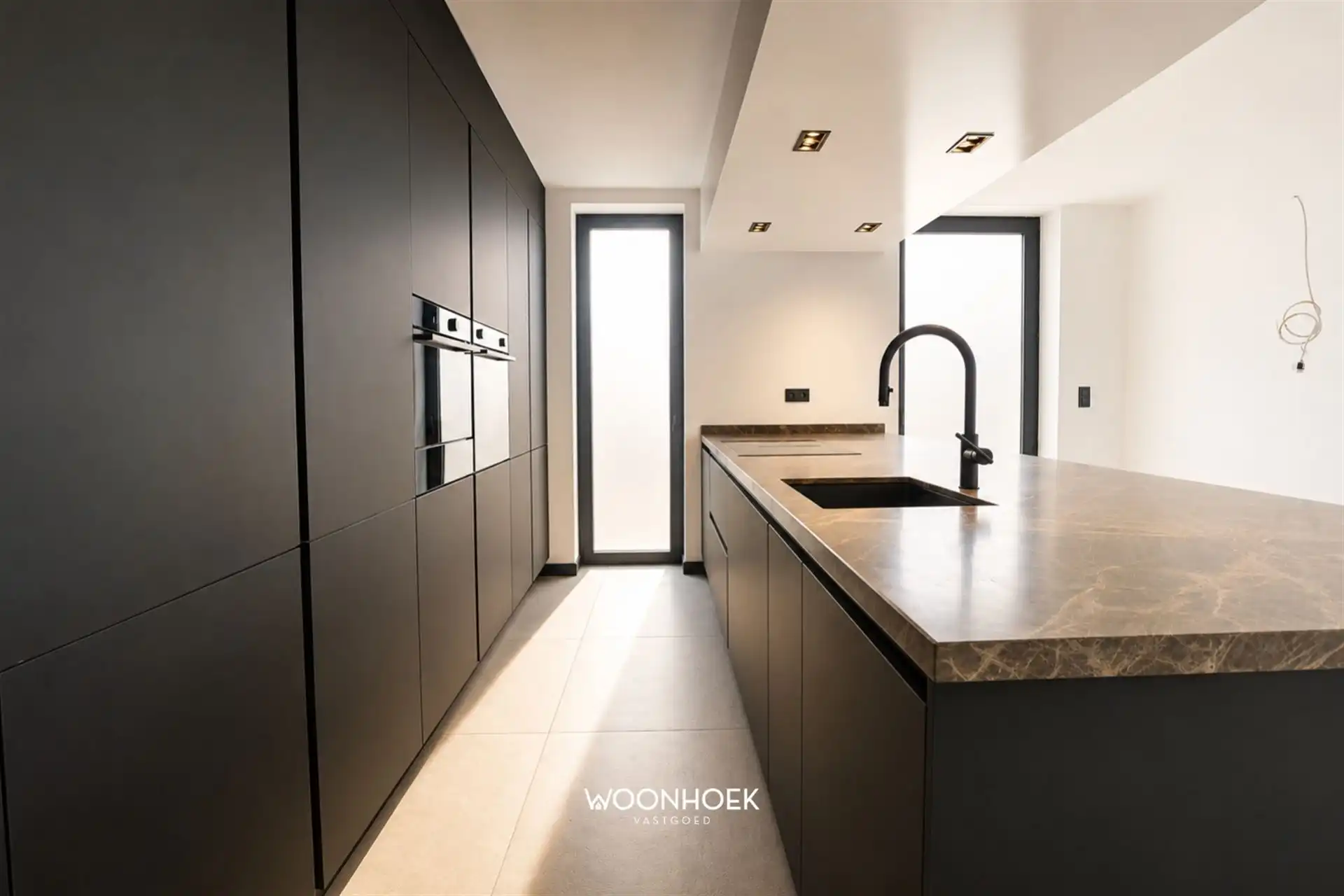 Exclusieve nieuwbouwwoning met hoogwaardige afwerking foto 7