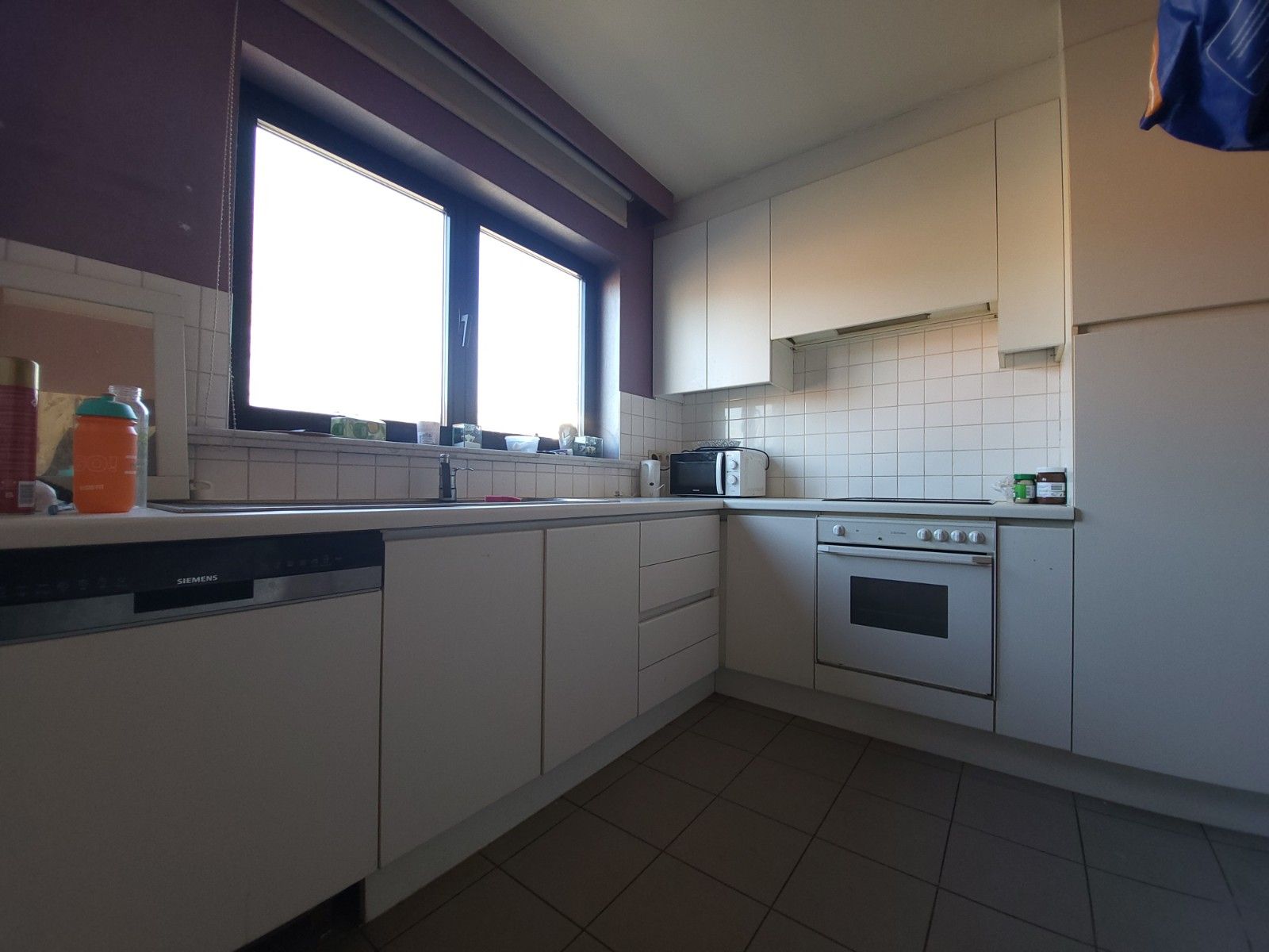 Gezellig appartement nabij station foto 4