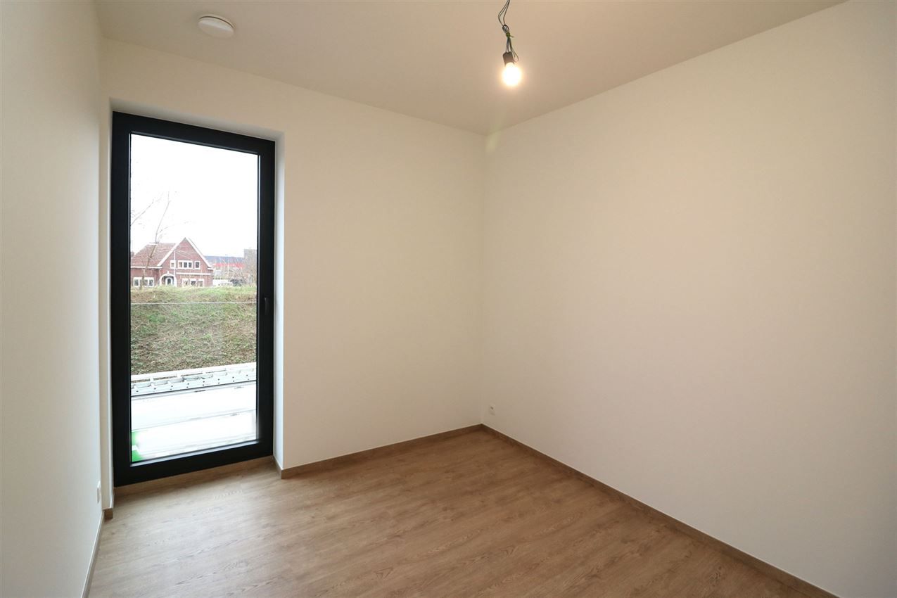 Nieuwbouwapp. met 2 slpk. op gunstige locatie foto 17