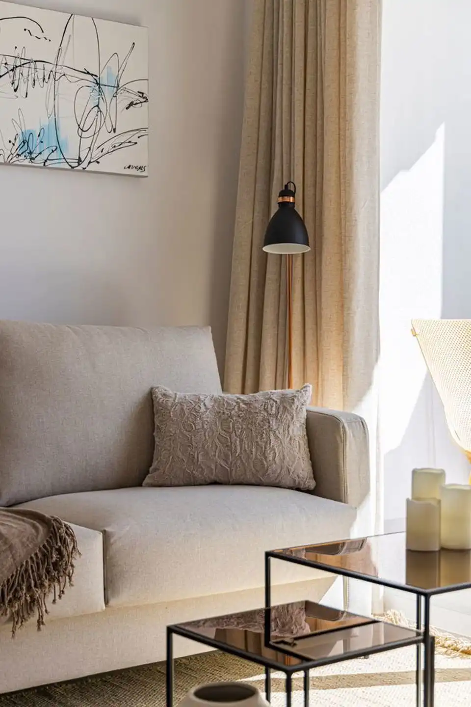 Spanje - Costa Blanca Zuid - Appartementen 500 meter van zee foto 5