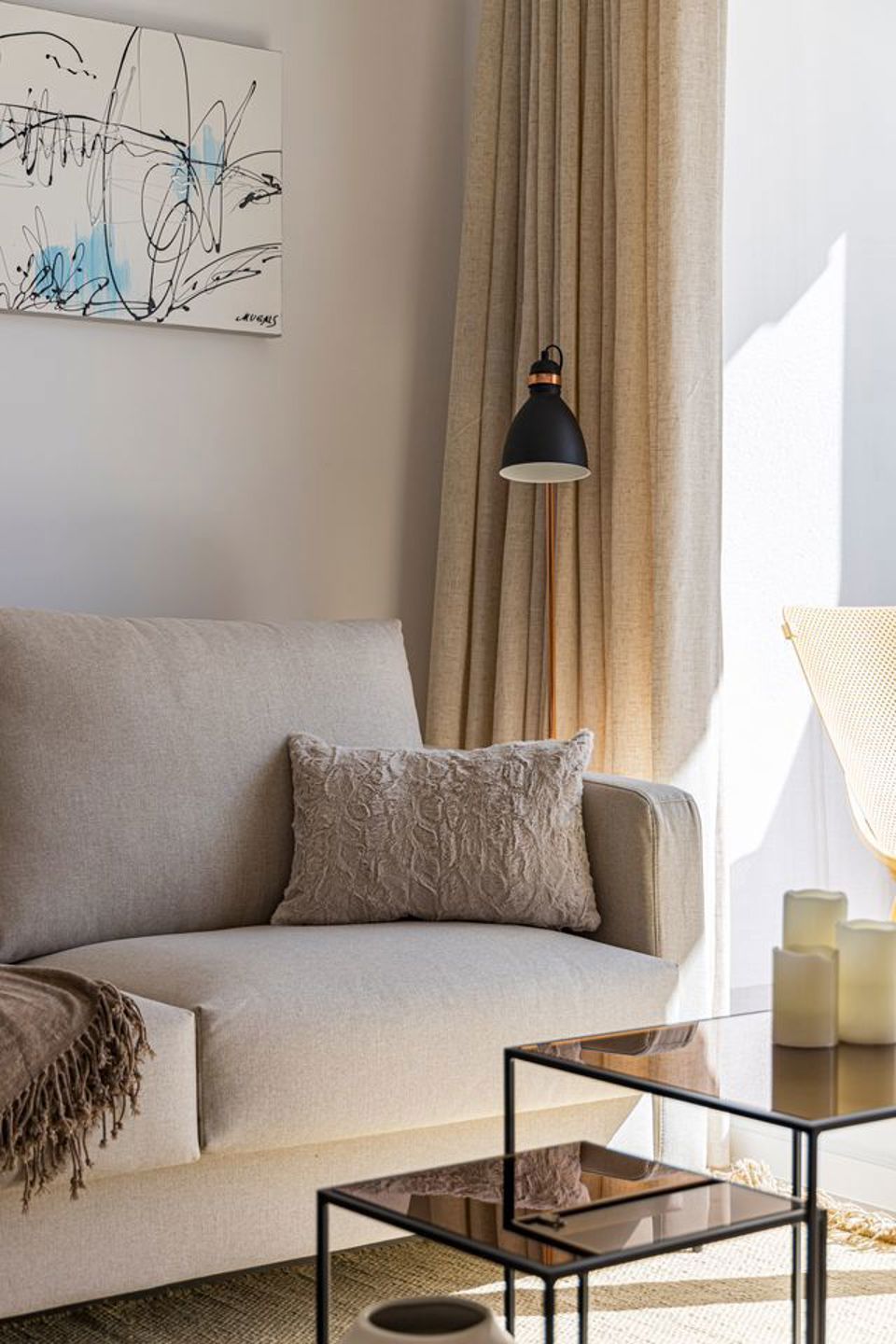 Spanje - Costa Blanca Zuid - Appartementen 500 meter van zee foto 5