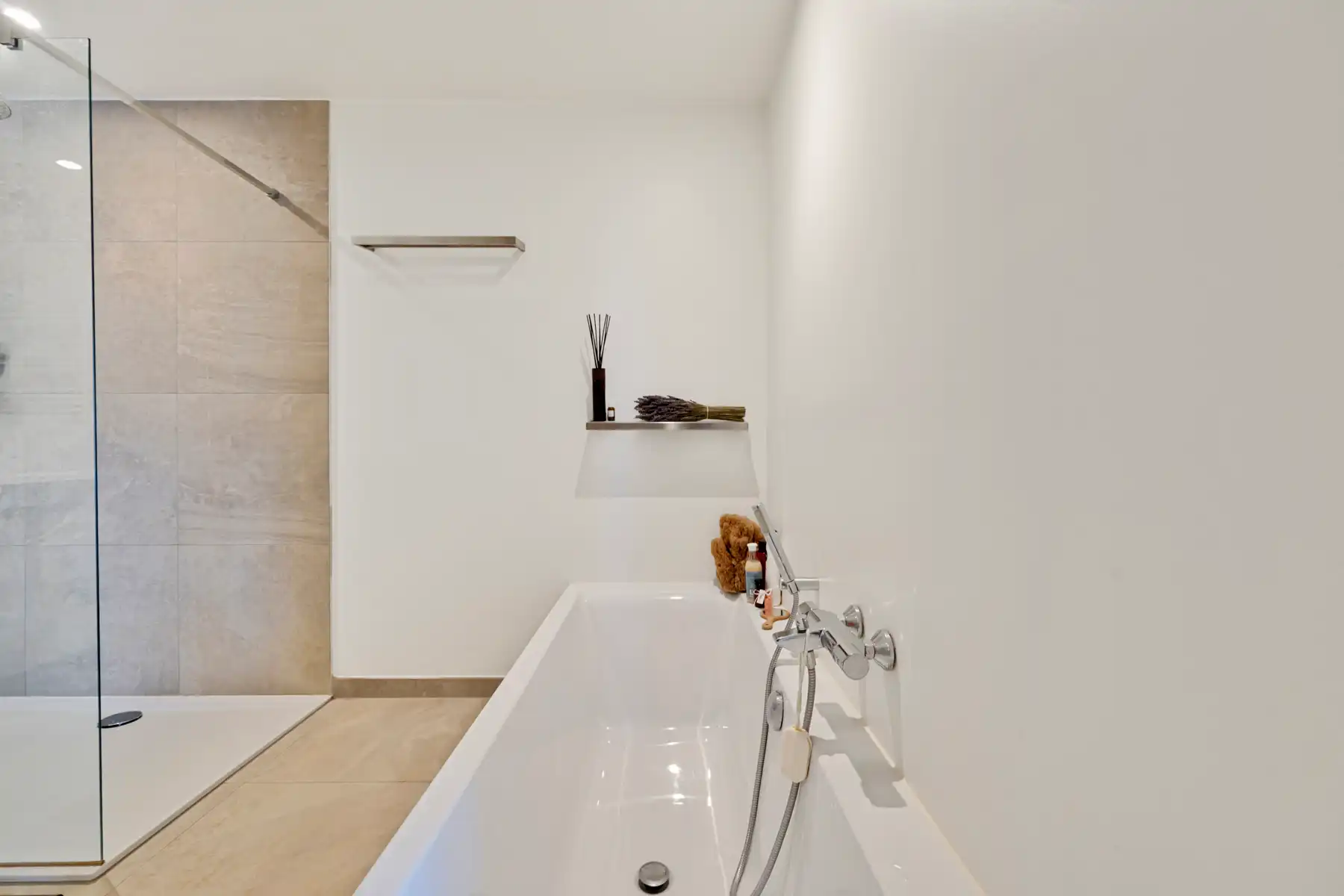 Exclusief hoekappartement aan het Donkmeer  foto 13