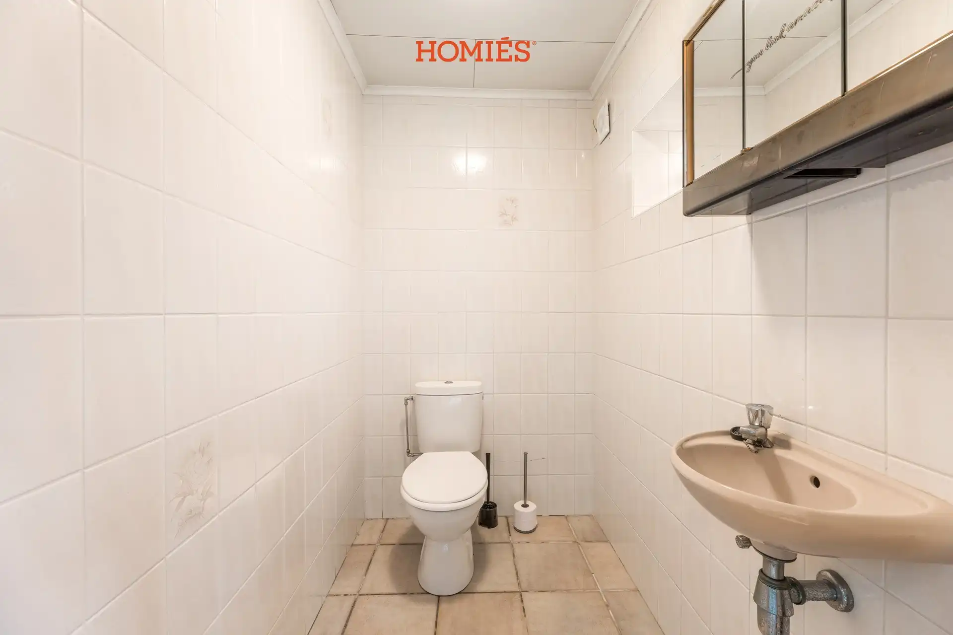 Te renoveren woning op een boogscheut centrum Leuven foto 27