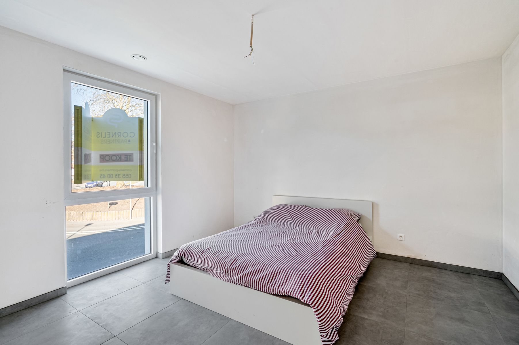Nieuwbouw appartement op de eerste verdieping foto 7