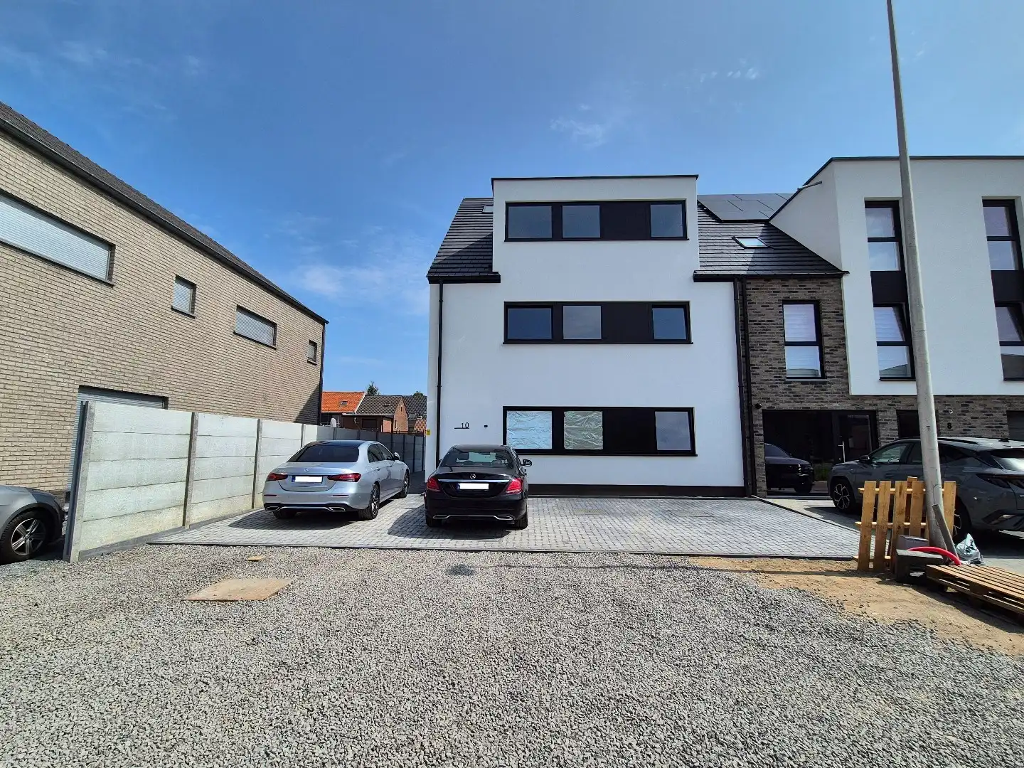 Appartement te huur Ijsvogelstraat 10 -/2 - 3630 Maasmechelen