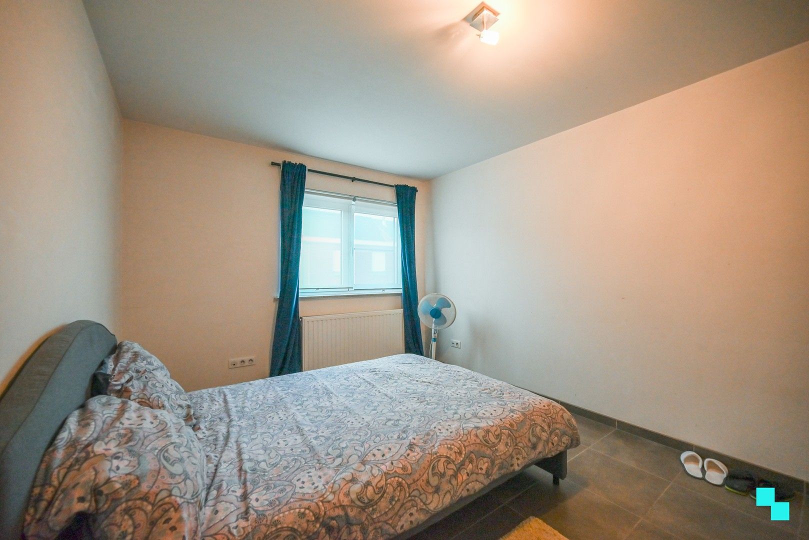 Energiezuinige woning met 4 slaapkamers nabij het centrum van Oostrozebeke foto 16