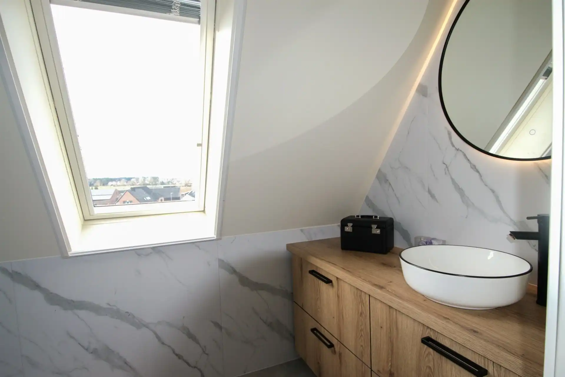 Instapklaar duplexappartement met 3 slaapkamers (105m²) foto 13