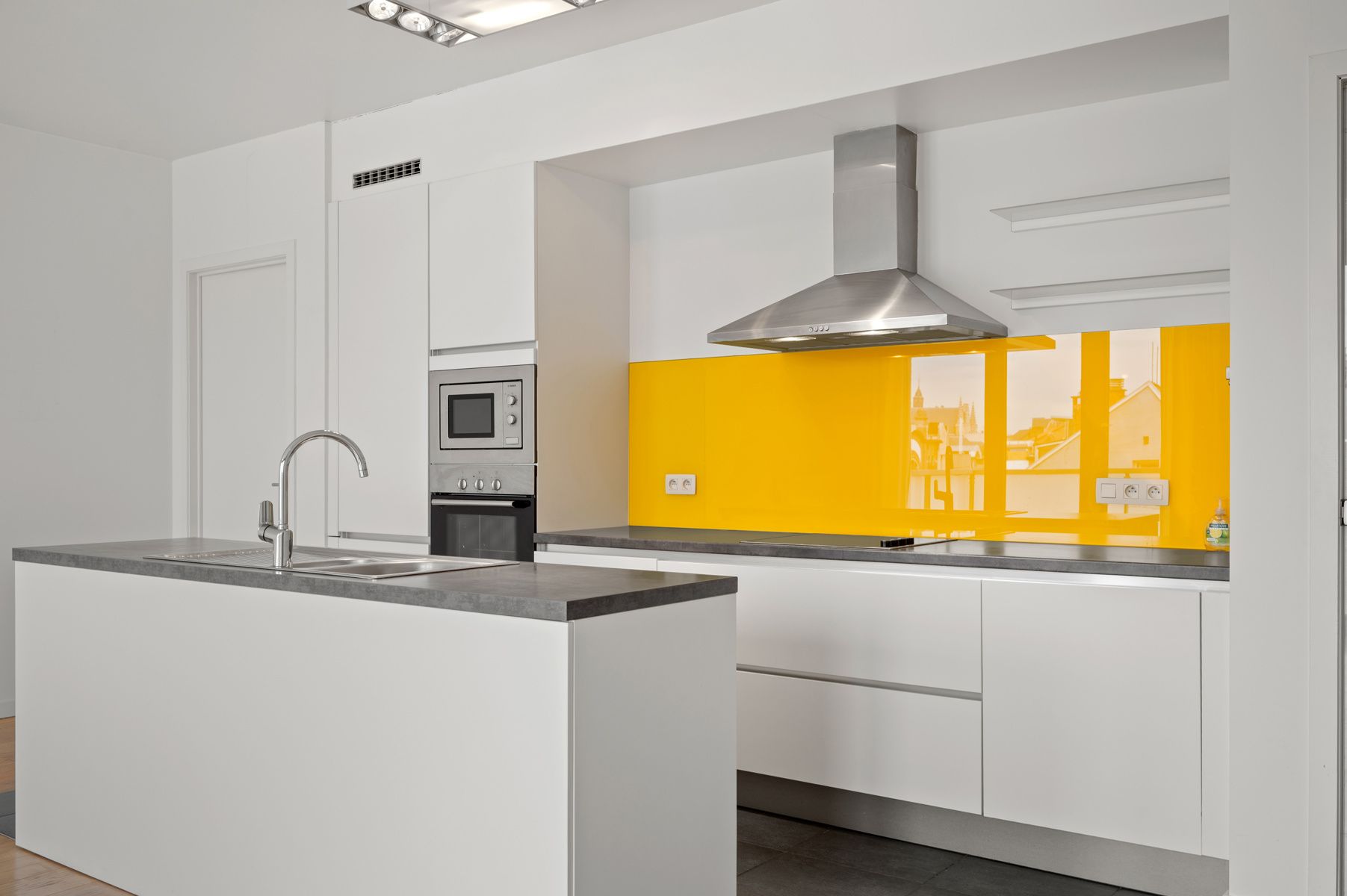 Appartement op toplocatie te MECHELEN foto 6