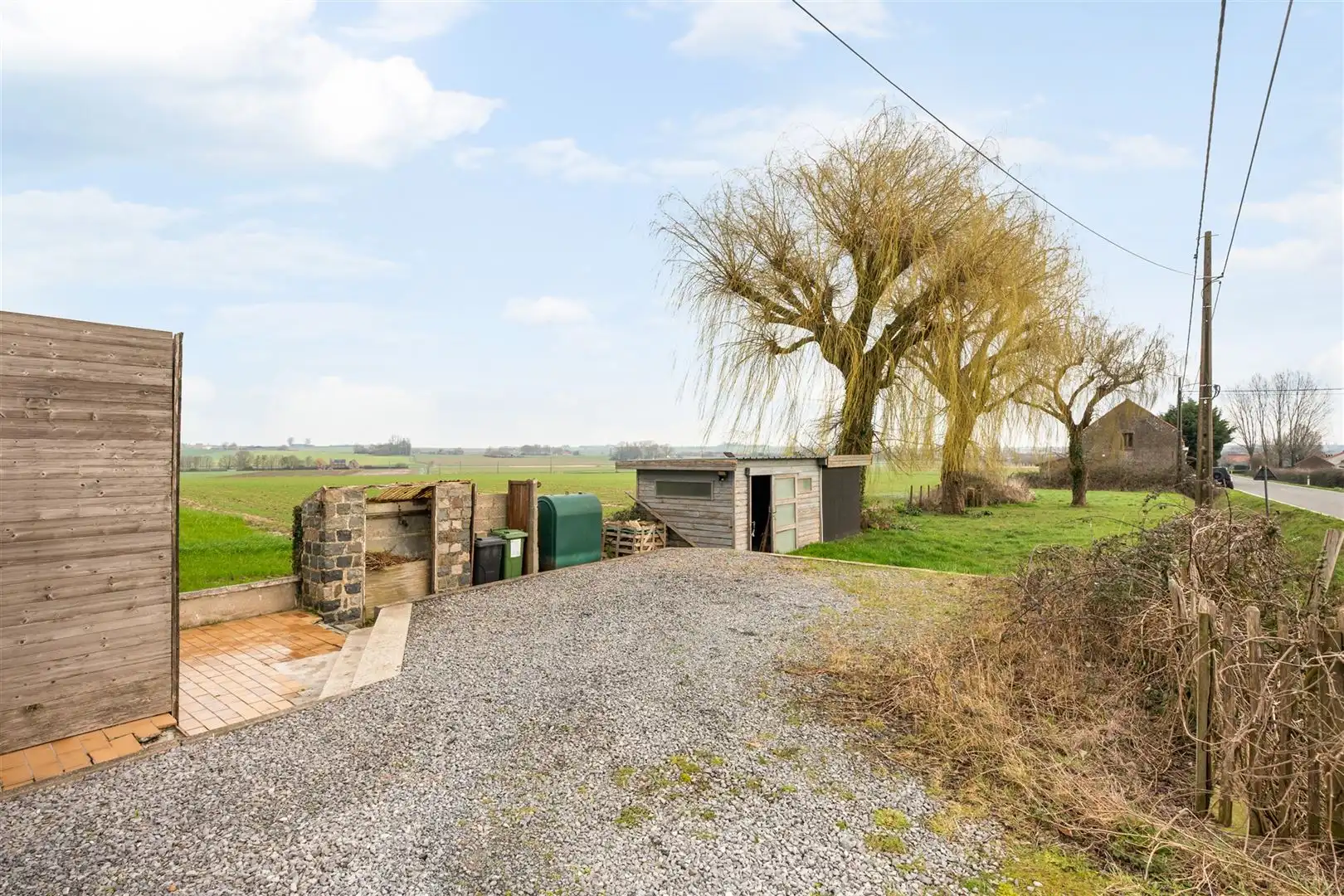 Alleenstaande woning op 850m² foto 24