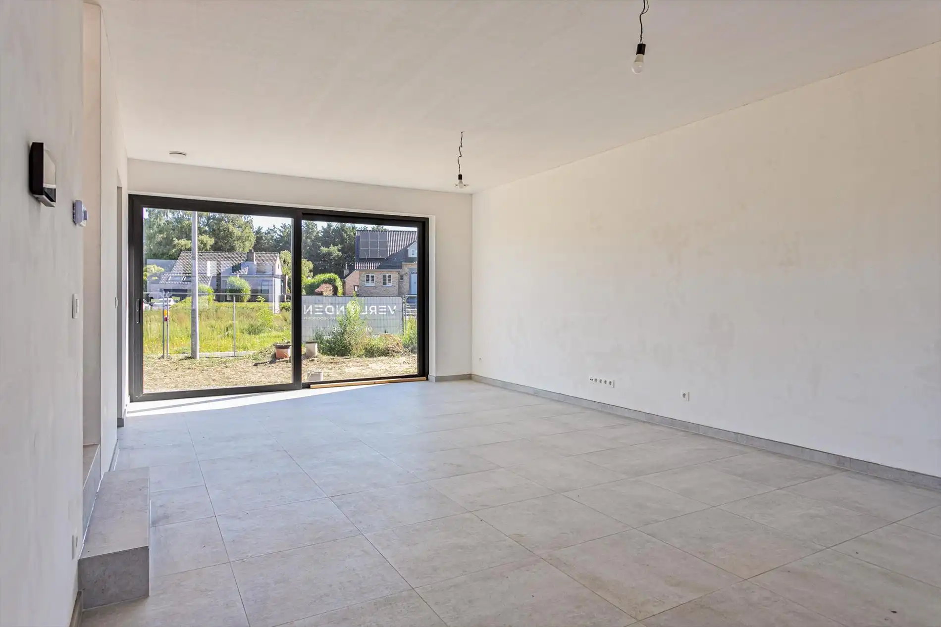 Lot 10 - Nieuwbouwwoning met 3 slpks op wandelafstand van Balen centrum ! foto 12