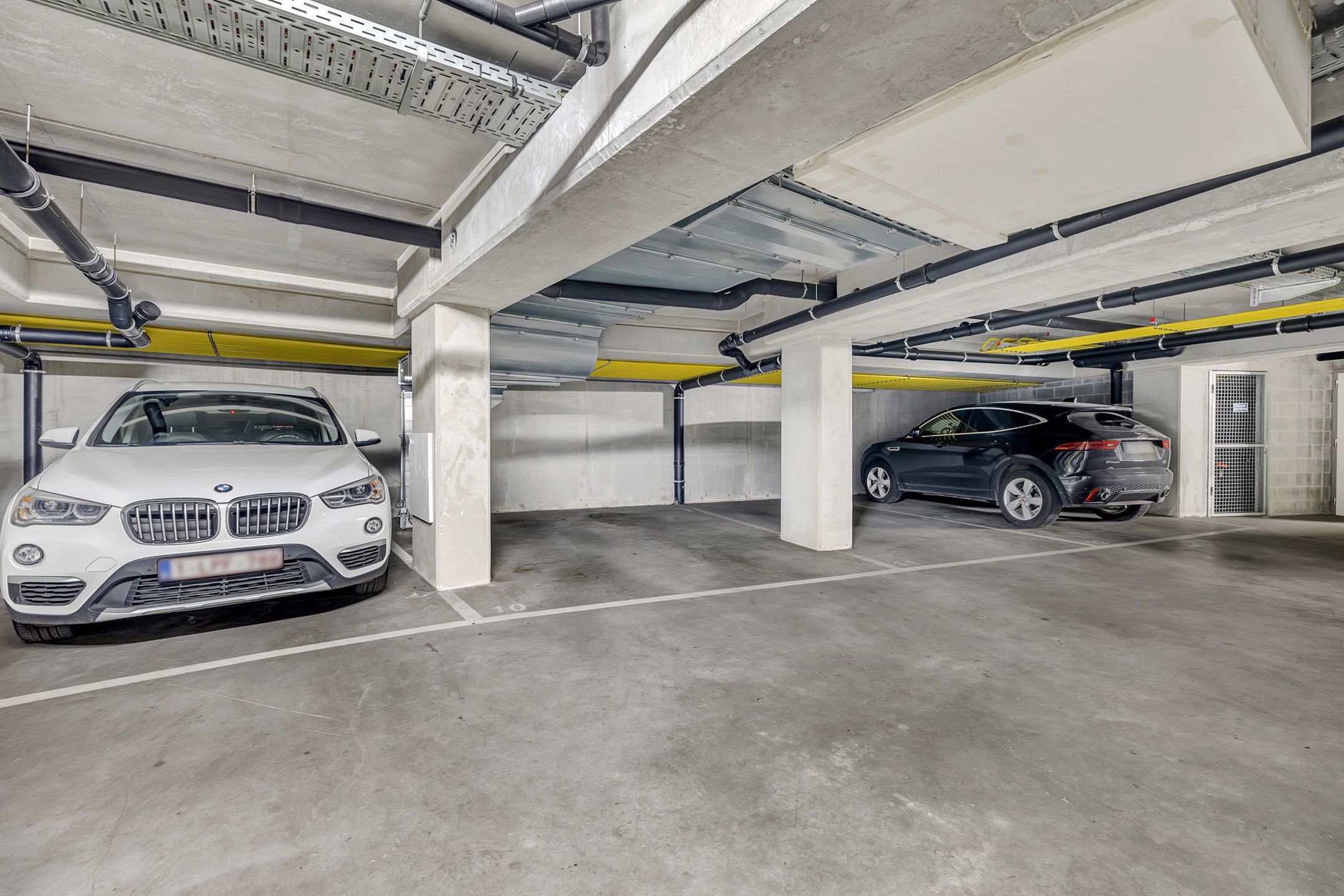 2-slaapkamerappartement te koop in Jette foto 15