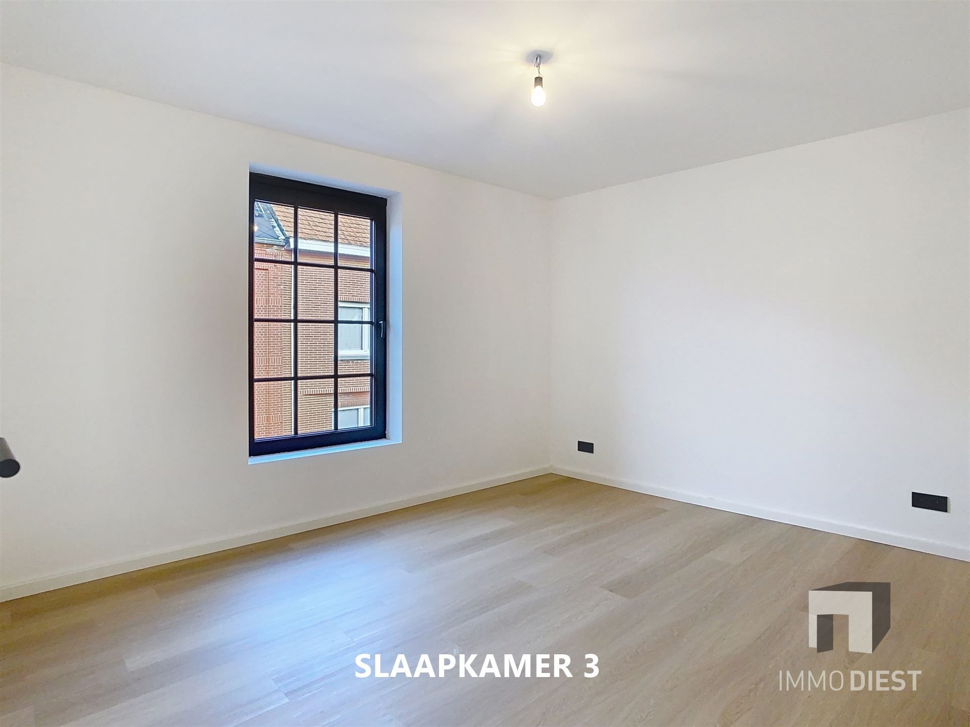 Charmante energiezuinige nieuwbouwwoning met zonnige tuin in hartje Zichem. foto 17