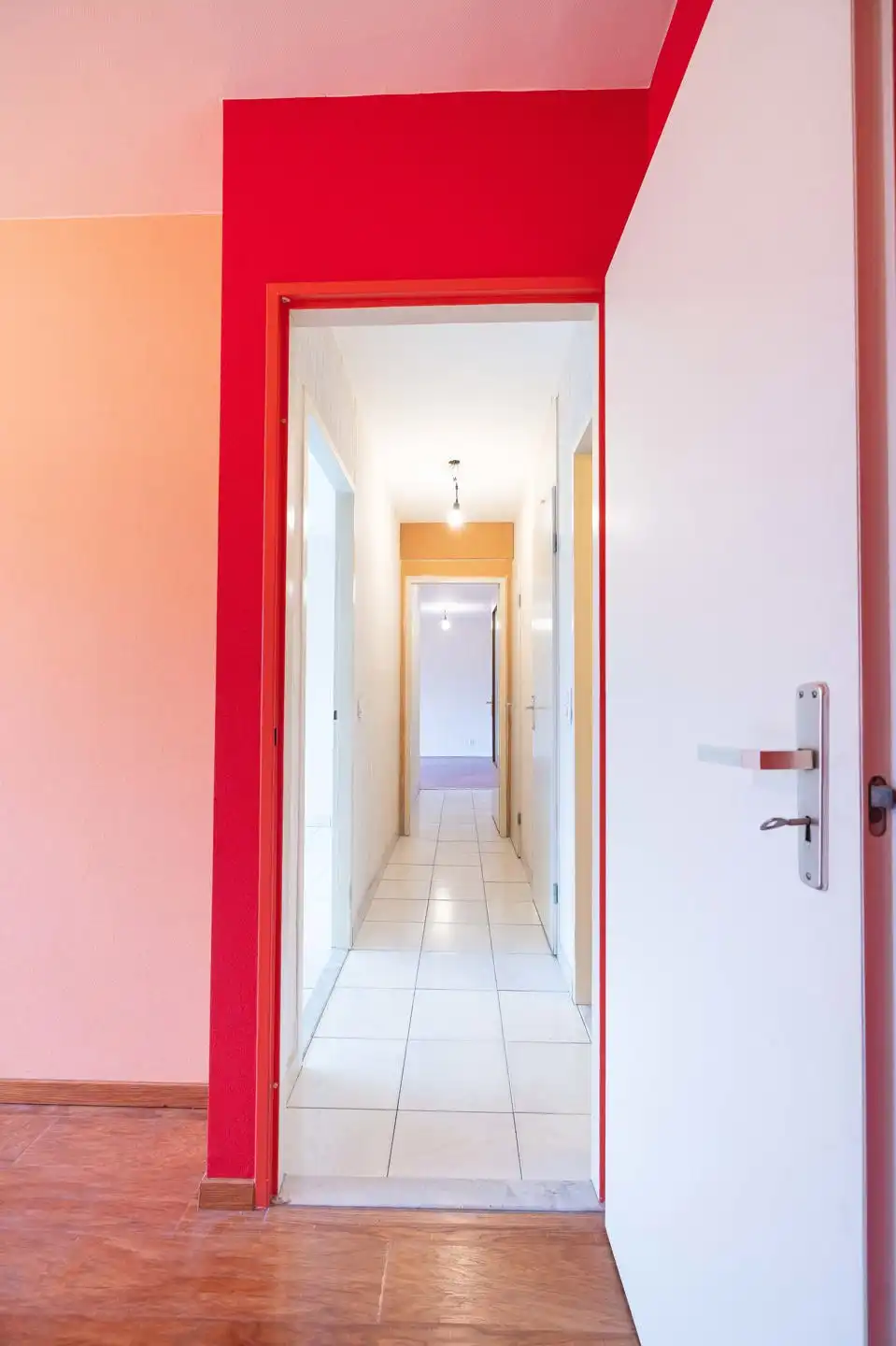 Appartement 2 slpks + garage: ontgrendel zijn potentieel! foto 17