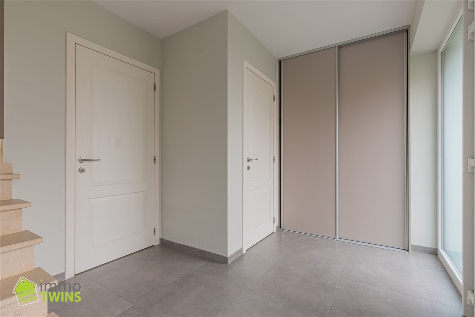Ruime nieuwbouwwoning te Sint-gillis Dendermonde foto 5
