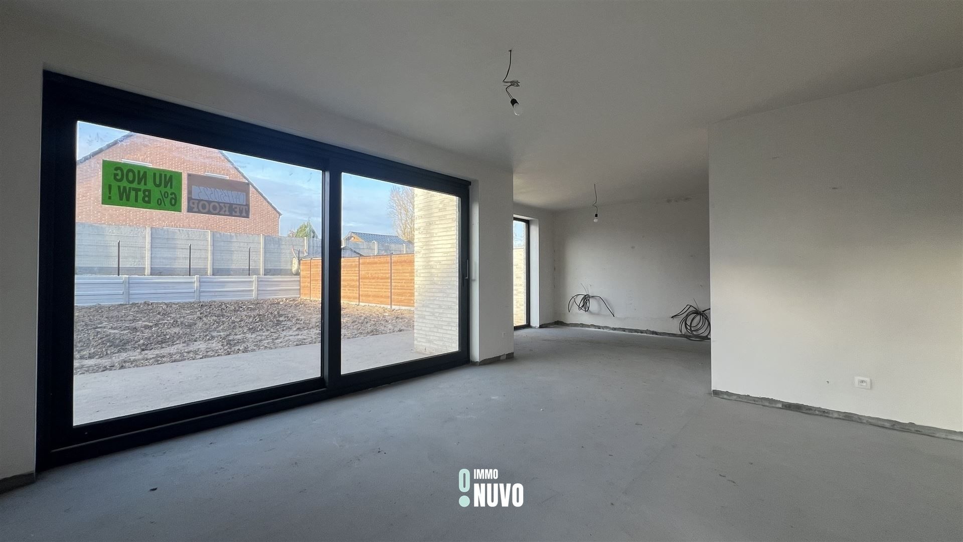 Energiezuinige woning met zongericht terras en tuin landelijk gelegen foto 5