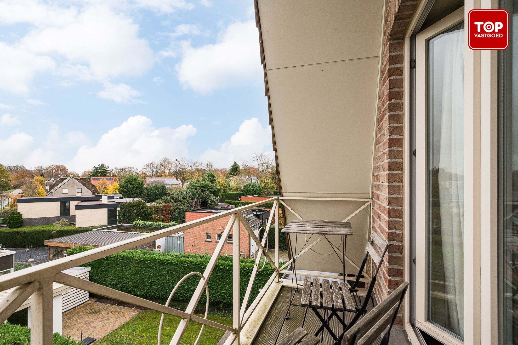 Instapklaar appartement, dichtbij centrum Gent foto 11