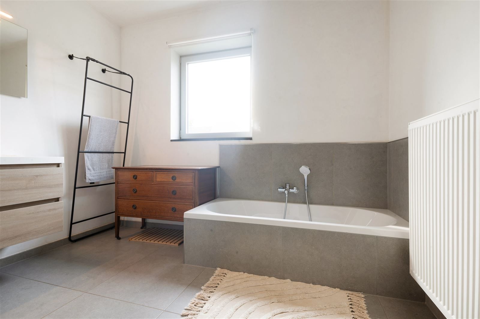 Moderne woning op topligging in Grotenberge foto 17