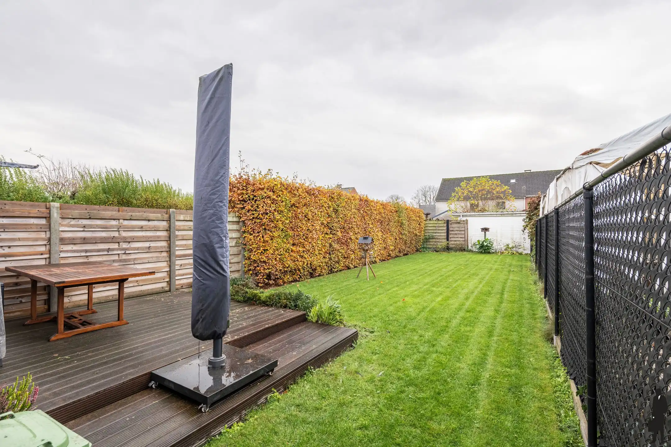 Unieke kans: volledig verhuurd opbrengsteneigendom te Malle foto 22