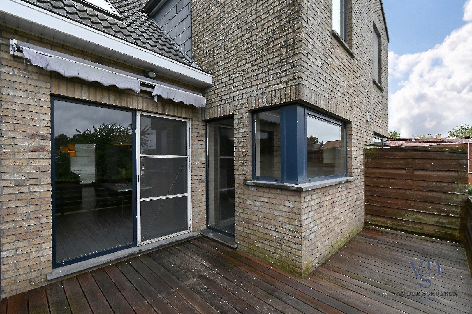 Bijzonder praktische bel-étage-woning foto 22