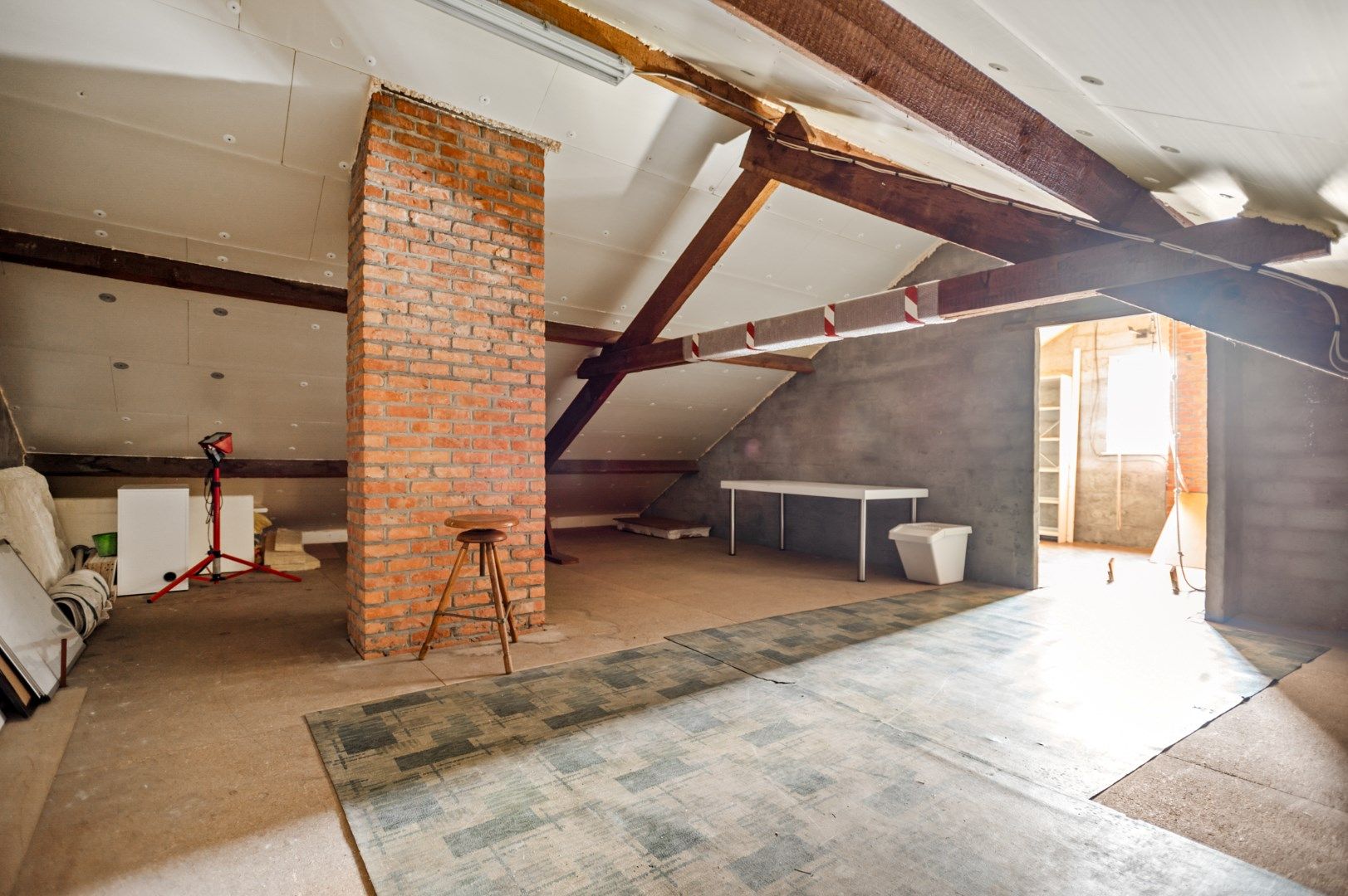 Instapklare villa te Drongen foto 29