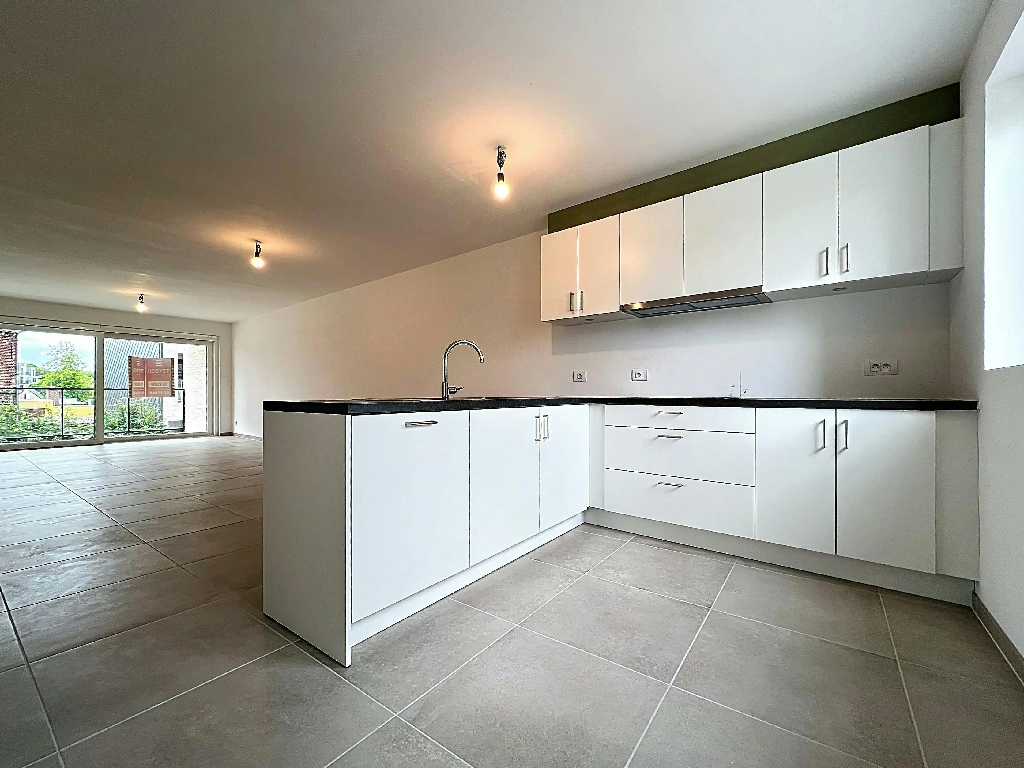 Appartement te koop Residentie Oud Hulst te Houthulst foto 18