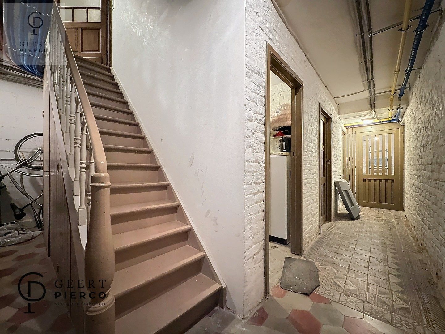 Immeuble de rapport de caractère foto 23