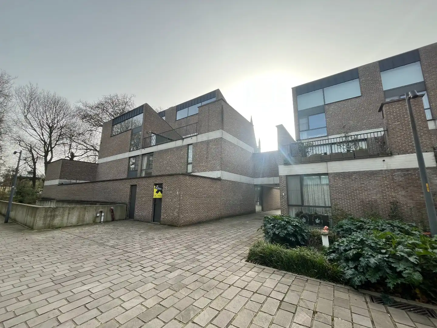 Appartement te koop Diamantslijpersstraat 8 -/01 - 8000 Brugge (8000)