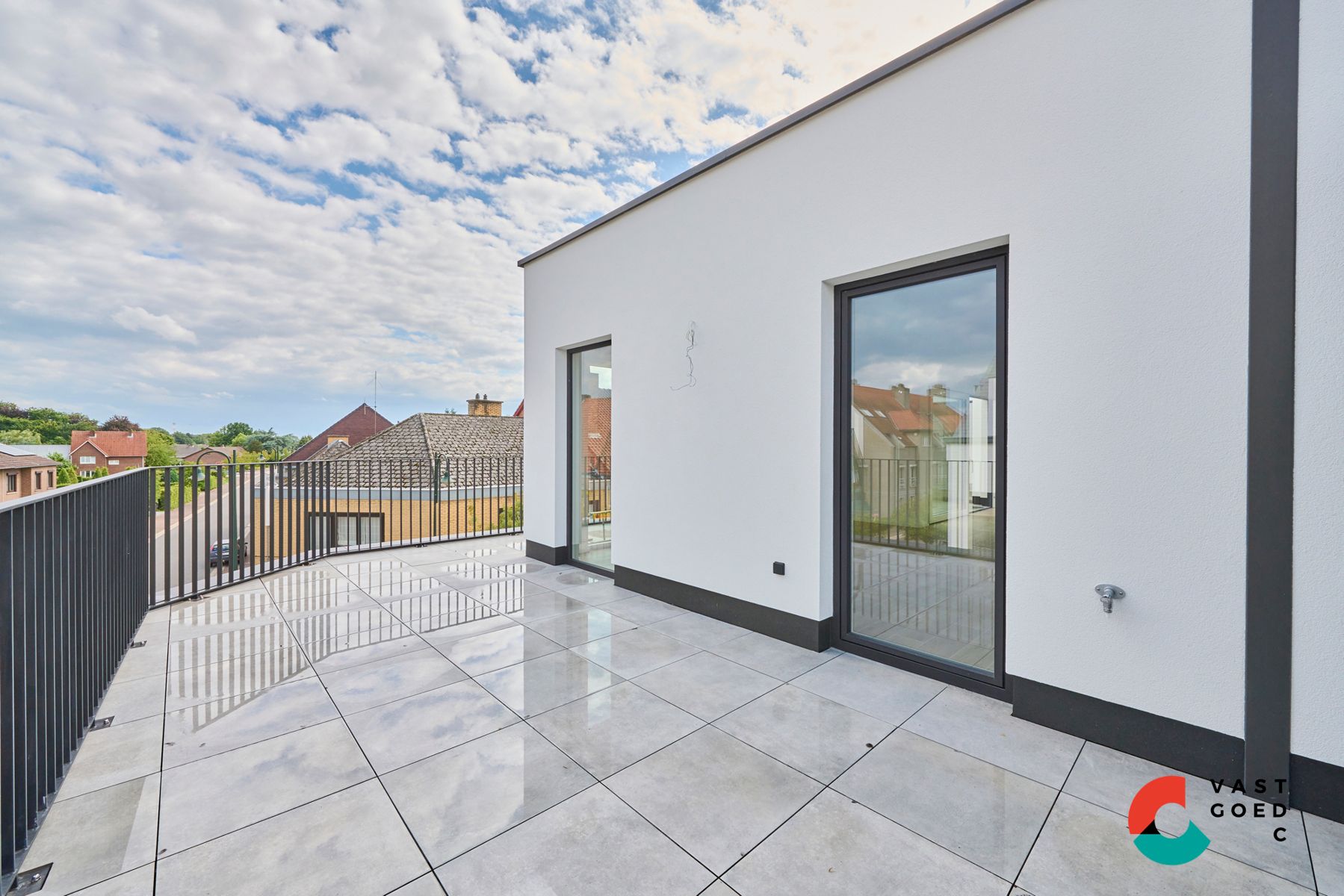 Penthouse te koop foto 11