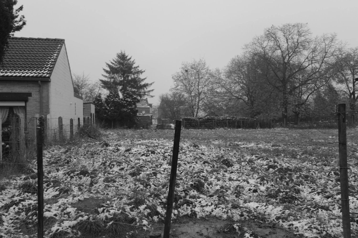 Bouwgrond met verkavelingsmogelijkheid foto 2